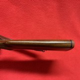 WINCHESTER MODEL 70 CLASSIC STAINLESS IN 270 CALIBER - 15 of 15