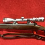 WINCHESTER MODEL 70 CLASSIC STAINLESS IN 270 CALIBER - 7 of 15
