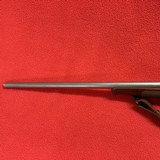 WINCHESTER MODEL 70 CLASSIC STAINLESS IN 270 CALIBER - 8 of 15