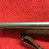 WINCHESTER MODEL 70 CLASSIC STAINLESS IN 270 CALIBER - 9 of 15