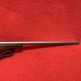 WINCHESTER MODEL 70 CLASSIC STAINLESS IN 270 CALIBER - 5 of 15