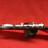 WINCHESTER MODEL 70 CLASSIC STAINLESS IN 270 CALIBER - 13 of 15