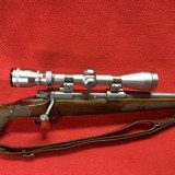 WINCHESTER MODEL 70 CLASSIC STAINLESS IN 270 CALIBER - 2 of 15