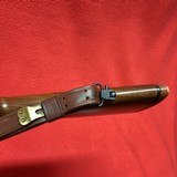 WINCHESTER MODEL 70 CLASSIC STAINLESS IN 270 CALIBER - 11 of 15