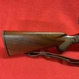 WINCHESTER MODEL 70 CLASSIC STAINLESS IN 270 CALIBER - 3 of 15