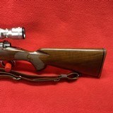 WINCHESTER MODEL 70 CLASSIC STAINLESS IN 270 CALIBER - 6 of 15