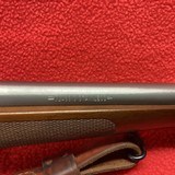 WINCHESTER MODEL 70 CLASSIC STAINLESS IN 270 CALIBER - 4 of 15