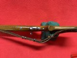 WINCHESTER MODEL 67A YOUTH MODEL 22 CALIBER - 5 of 9