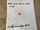 WINCHESTER MODEL 67A YOUTH MODEL 22 CALIBER - 9 of 9