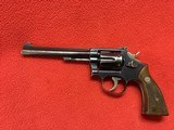 S & W K-22 3ED MODEL 22
MADE 1948 - 2 of 9