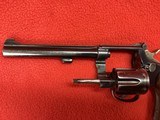 S & W K-22 3ED MODEL 22
MADE 1948 - 7 of 9