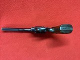 S & W K-22 3ED MODEL 22
MADE 1948 - 4 of 9