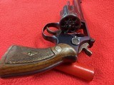 S & W K-22 3ED MODEL 22
MADE 1948 - 5 of 9