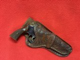 S & W K-22 3ED MODEL 22
MADE 1948 - 8 of 9