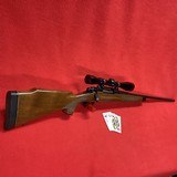 REMINGTON MODEL 700 BDL IN 300 WIN MAG. - 1 of 14