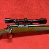 REMINGTON MODEL 700 BDL IN 300 WIN MAG. - 2 of 14