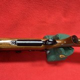 REMINGTON MODEL 700 BDL IN 300 WIN MAG. - 10 of 14