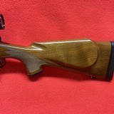 REMINGTON MODEL 700 BDL IN 300 WIN MAG. - 7 of 14
