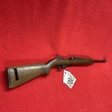 M1 CARBINEQUALITY HARDWARE WITH ROCK-OLA BARREL - 1 of 14