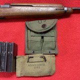 M1 CARBINEQUALITY HARDWARE WITH ROCK-OLA BARREL - 12 of 14