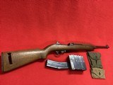 M1 CARBINEQUALITY HARDWARE WITH ROCK-OLA BARREL - 13 of 14