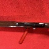 REMINGTON NYLON MODEL 12
22
BOLT ACTION RIFLE TUBE FEED - 9 of 11