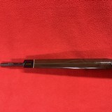 REMINGTON NYLON MODEL 12
22
BOLT ACTION RIFLE TUBE FEED - 10 of 11
