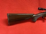 REMINGTON NYLON MODEL 12
22
BOLT ACTION RIFLE TUBE FEED - 3 of 11