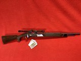 REMINGTON NYLON MODEL 12
22
BOLT ACTION RIFLE TUBE FEED - 1 of 11