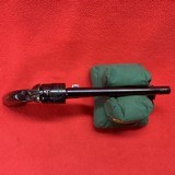 SAM COLT SIGNATURE SERIES 44 CAL. 1860 MODEL COLT REVOLVER - 4 of 6
