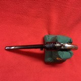 COLT ROBERT E. LEE COMMEMORATIVE 36 CAL. BLK. POWDER REVOLVER 1971 - 5 of 8