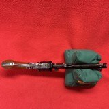 COLT ROBERT E. LEE COMMEMORATIVE 36 CAL. BLK. POWDER REVOLVER 1971 - 4 of 8