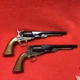 COLT 1877-1977 US CALVARY 44 CAL. COMMEMORATIVE
SET NO. 21 OF 40 - 4 of 6