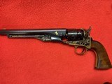 COLT 1877-1977 US CALVARY 44 CAL. COMMEMORATIVE
SET NO. 21 OF 40 - 2 of 6