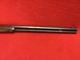 WINCHESTER MODEL 1892 RIFLE IN 32 WCF CALIBER - 4 of 10