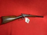 WINCHESTER MODEL 1892 RIFLE IN 32 WCF CALIBER - 1 of 10