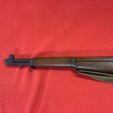 SPRINGFIELD US M1 GARAND RILFE MADE IN 1944 - 5 of 8
