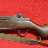 SPRINGFIELD US M1 GARAND RILFE MADE IN 1944 - 4 of 8