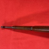 SPRINGFIELD US M1 GARAND RILFE MADE IN 1944 - 8 of 8