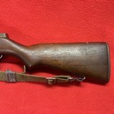SPRINGFIELD US M1 GARAND RILFE MADE IN 1944 - 2 of 8