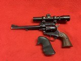 RUGER OLD MODEL BLACKHAWK IN 30 CARBINE CAL. - 3 of 5