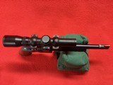 RUGER OLD MODEL BLACKHAWK IN 30 CARBINE CAL. - 4 of 5