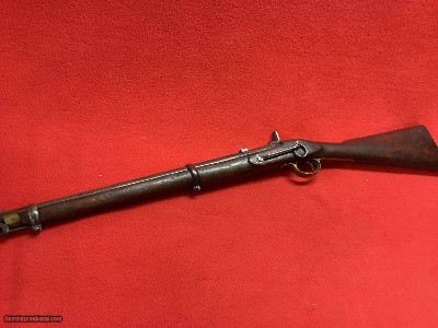TOWER ENFIELD SADDLE RING CARBINE 1861
