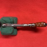 RUGER MKIII HUNTER/TARGET MODEL S.S. WITH FLUTED BARREL - 4 of 4