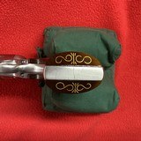 RUGER SINGLE SIX NEW MOD. S.S. CONVERTIBLE WITH 6 1/2” BARREL - 5 of 5