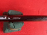 WINCHESTER MODEL 1873 RIFLE IN 32 WCF CALIBER MADE 1888 - 12 of 12