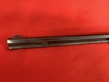 WINCHESTER MODEL 1873 RIFLE IN 32 WCF CALIBER MADE 1888 - 8 of 12