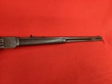 WINCHESTER MODEL 1873 RIFLE IN 32 WCF CALIBER MADE 1888 - 3 of 12