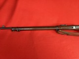 1898 US SPRINGFIELD KRAG RIFLE IN 30-40 KRAG CAL. - 7 of 11