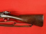 1898 US SPRINGFIELD KRAG RIFLE IN 30-40 KRAG CAL. - 5 of 11